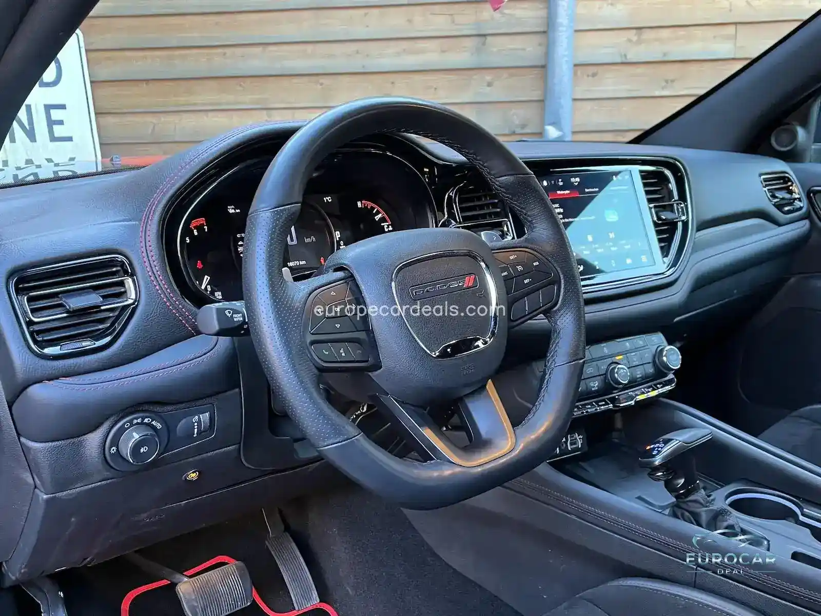 Dodge Durango
