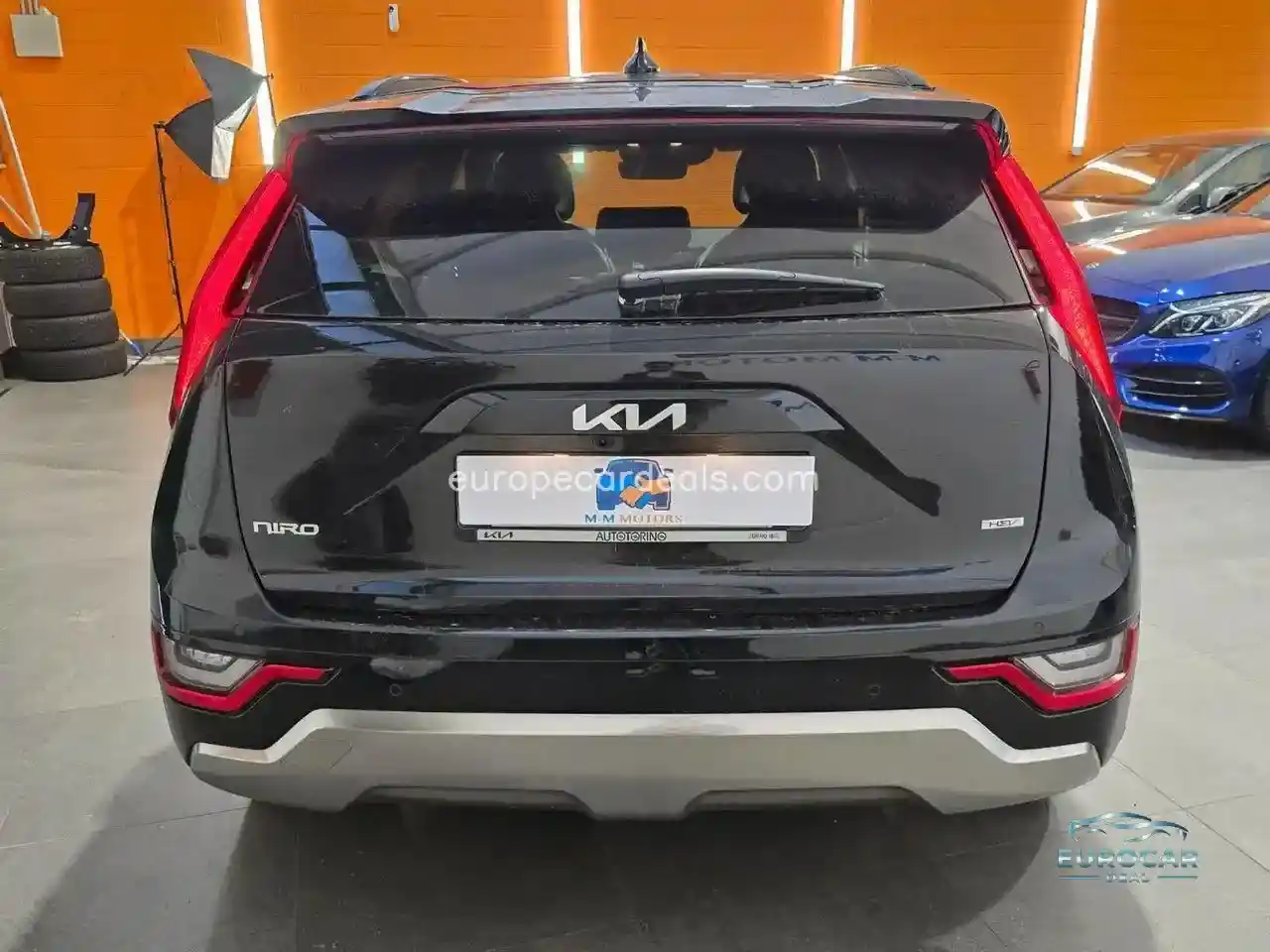 Kia Niro