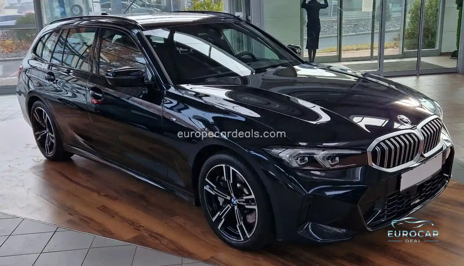 BMW 330