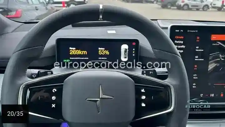 Polestar 4