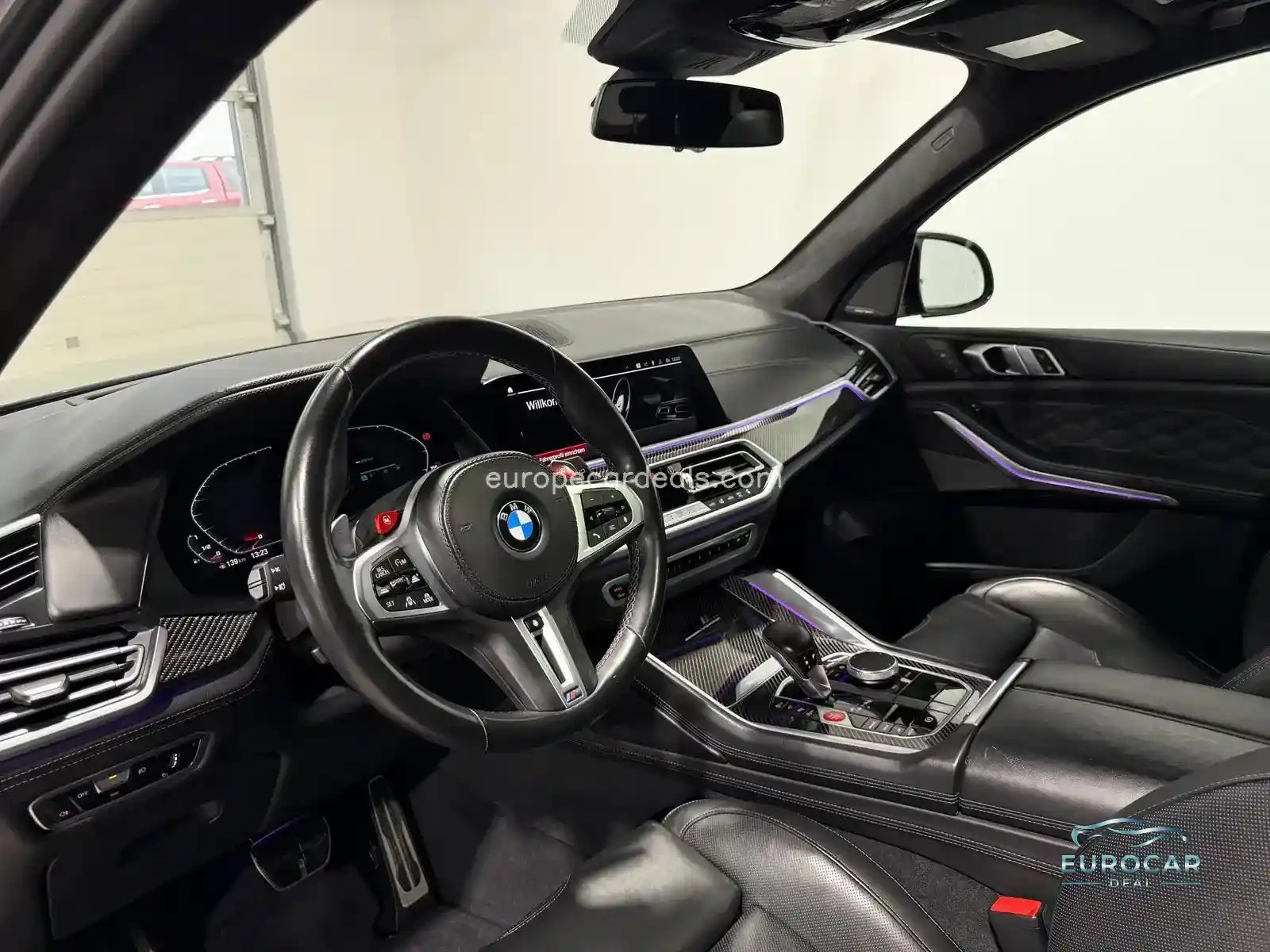 BMW X5 M