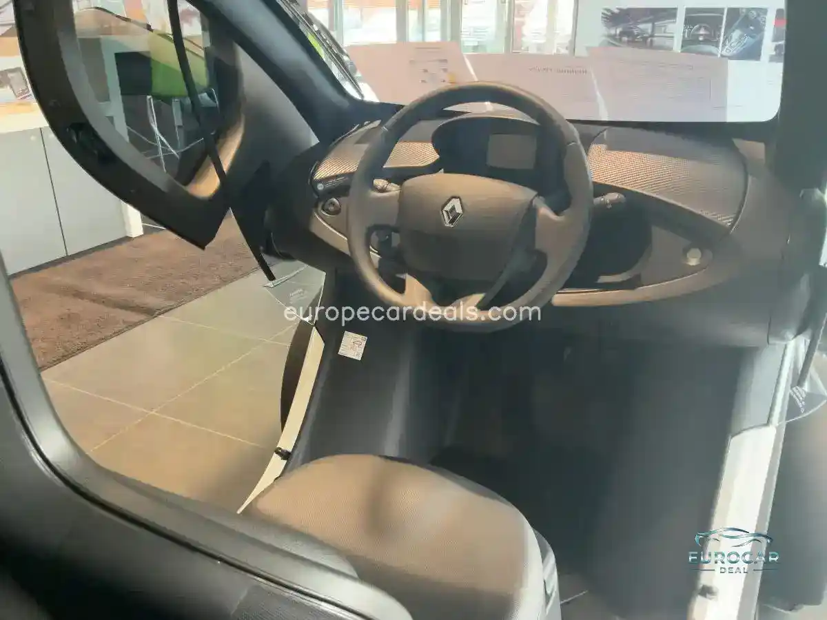 Renault Twizy