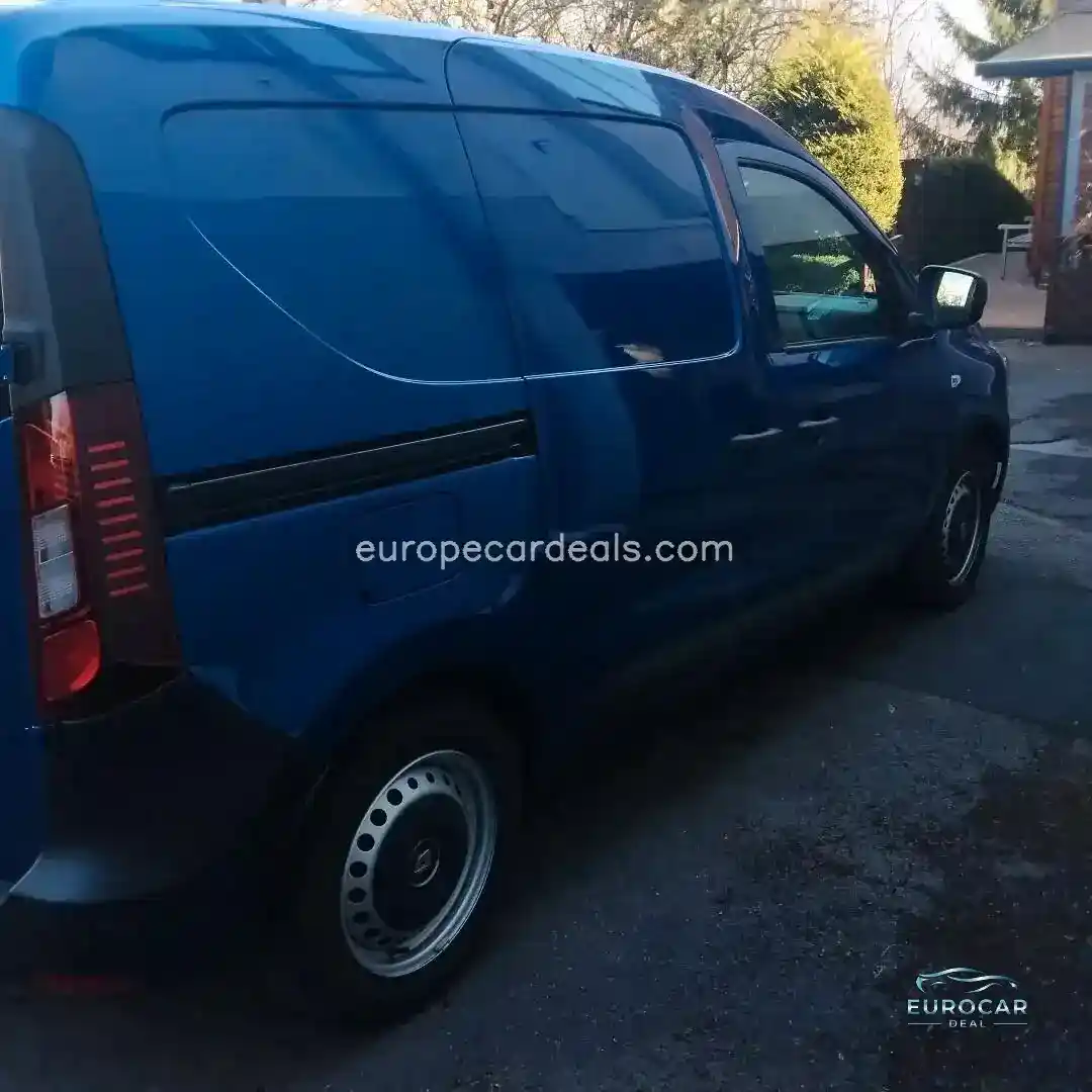 Renault Express