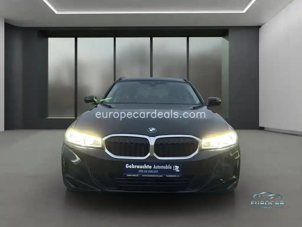 BMW 318