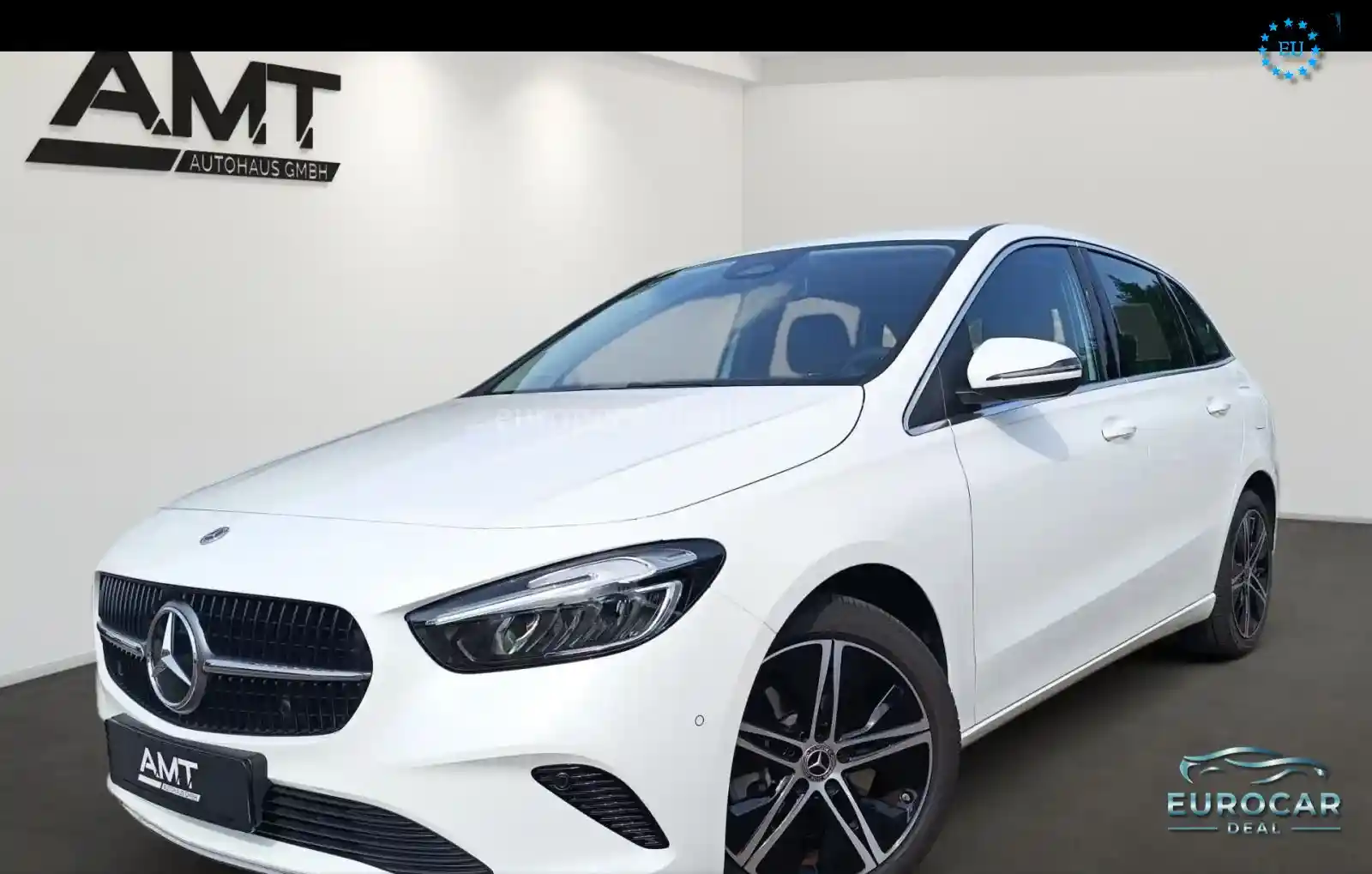 Mercedes-Benz B 250