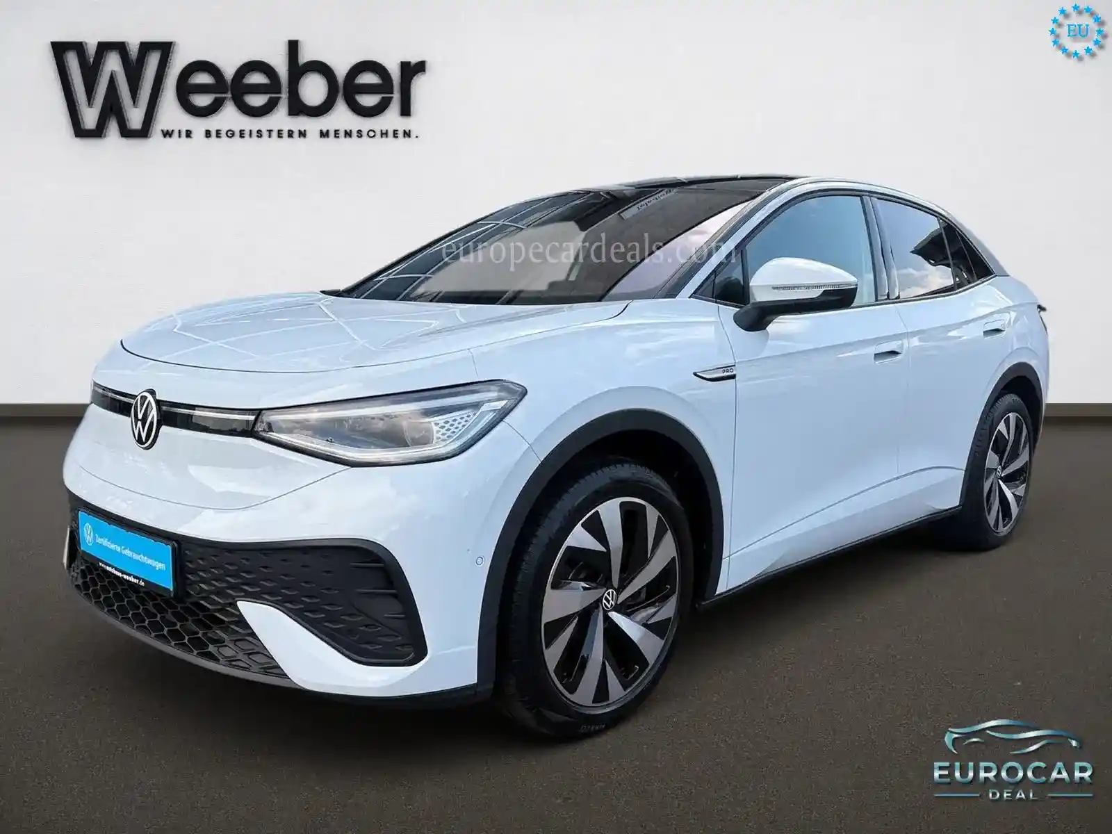 Volkswagen ID.5