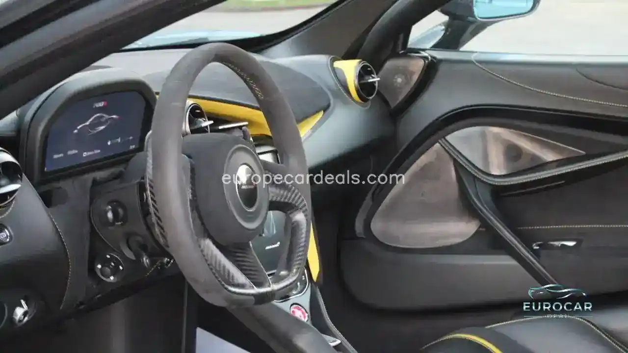 McLaren 720S