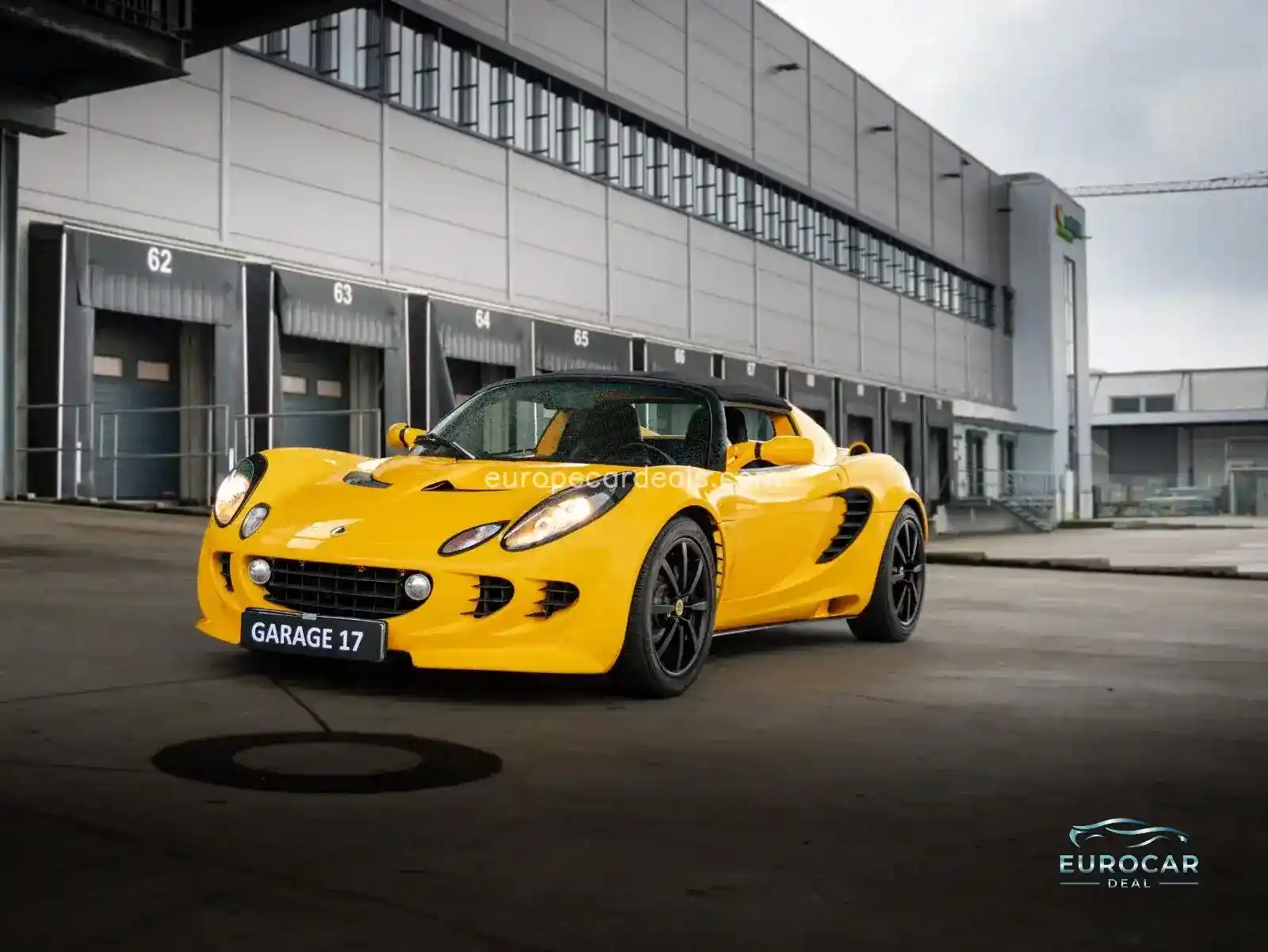 Lotus Elise