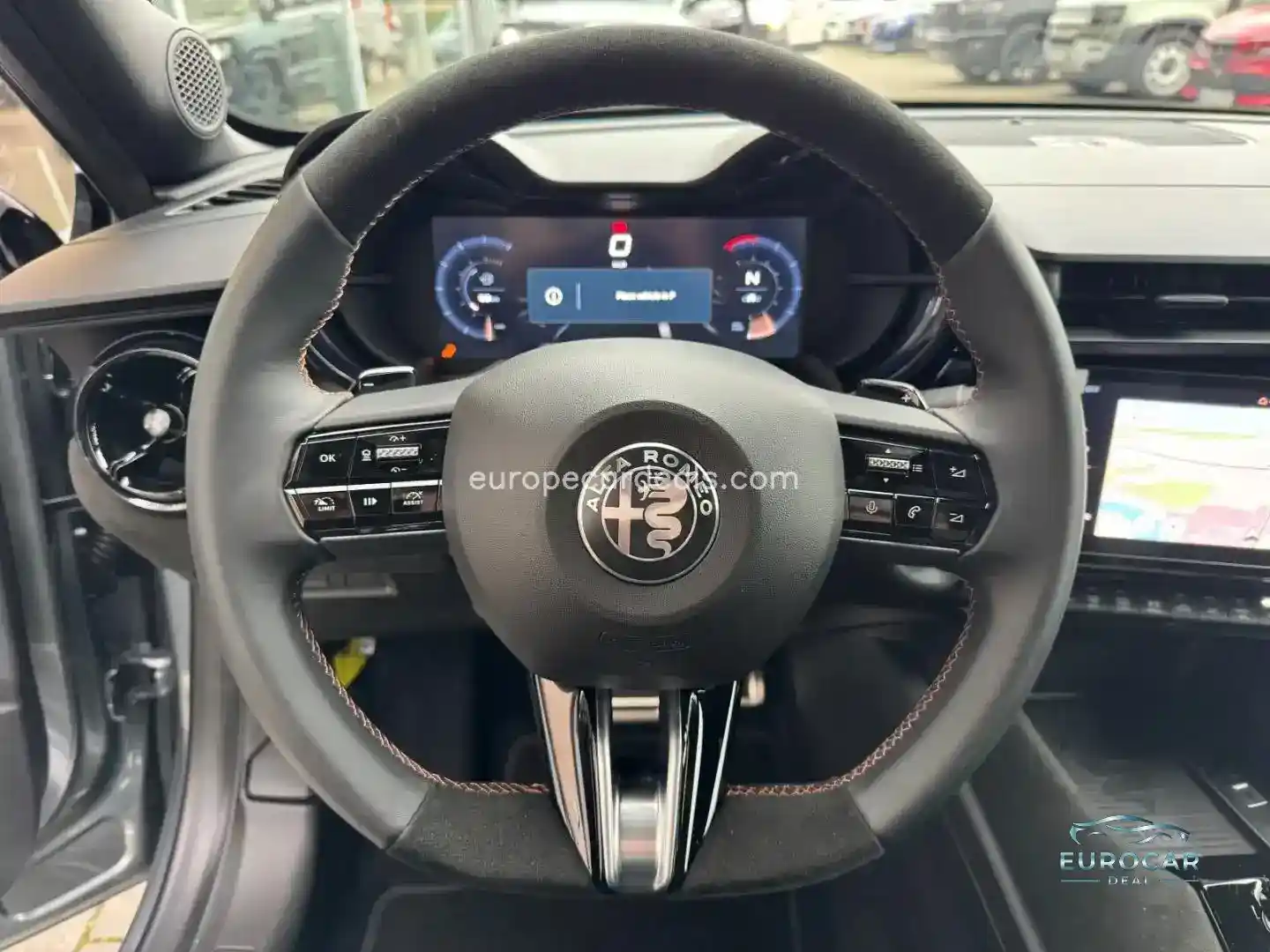 Alfa Romeo Junior
