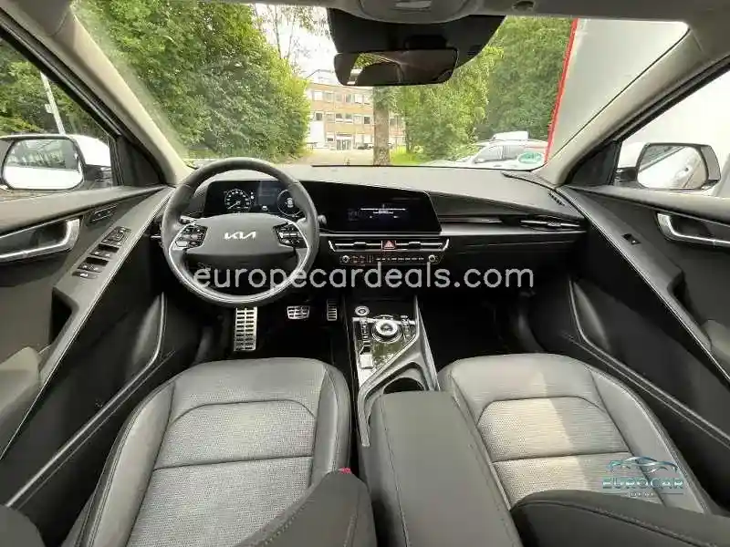 Kia Niro EV