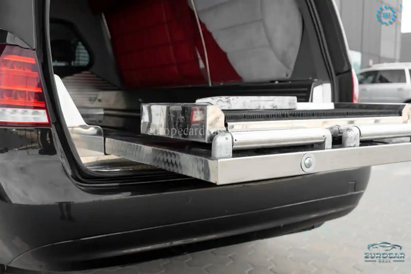 Mercedes-Benz E 250