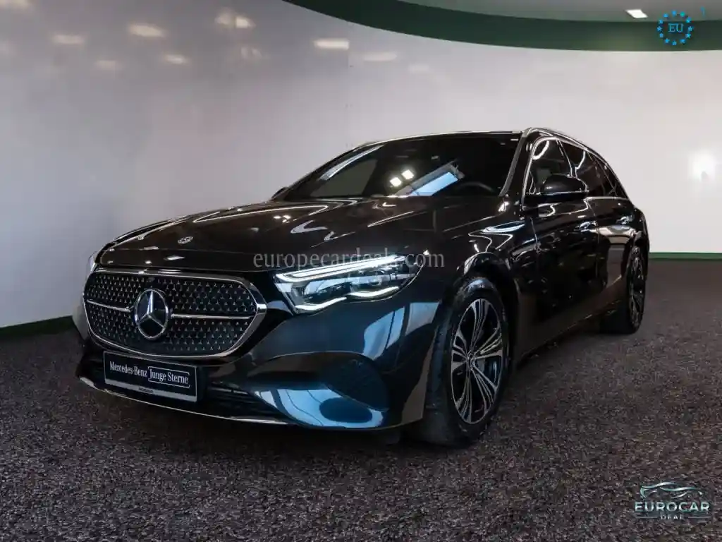 Mercedes-Benz E 450