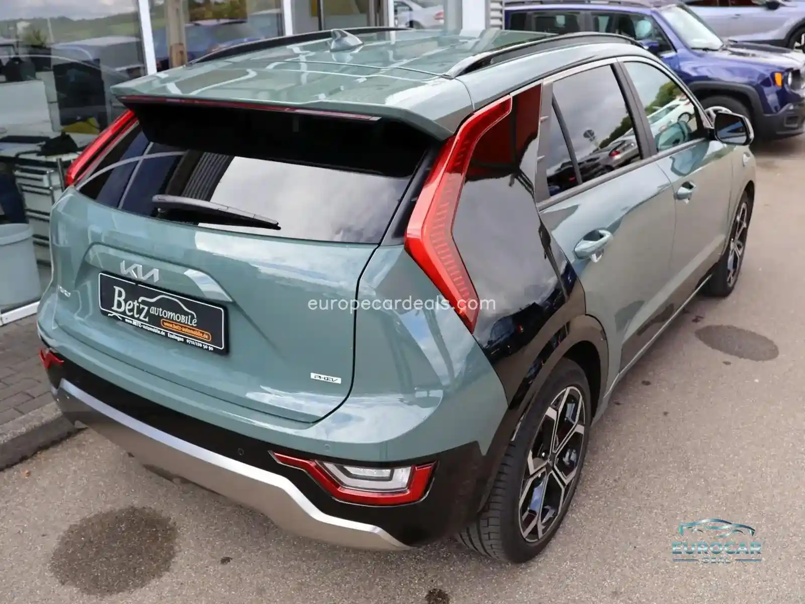 Kia Niro