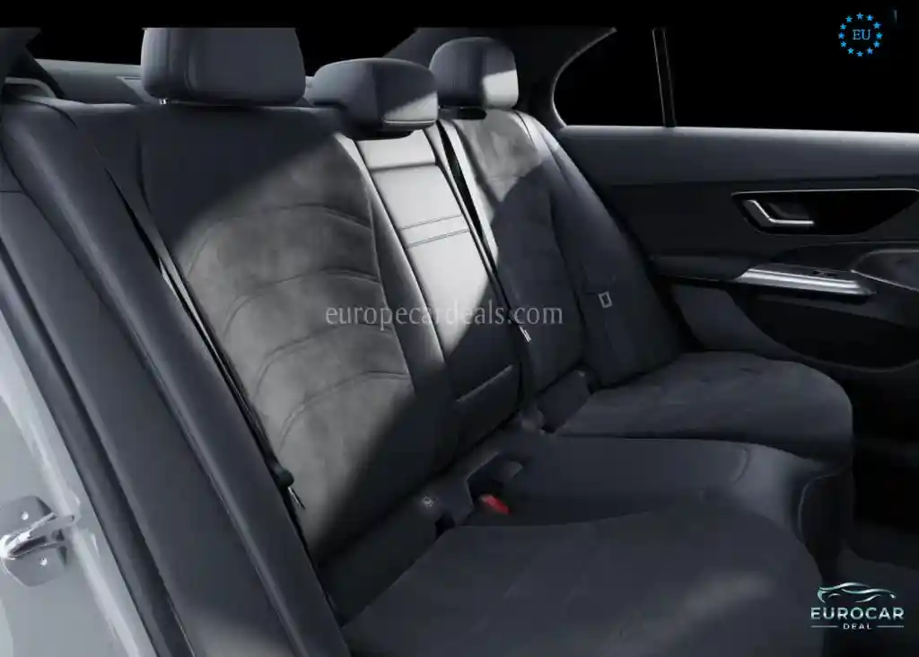 Mercedes-Benz E 450