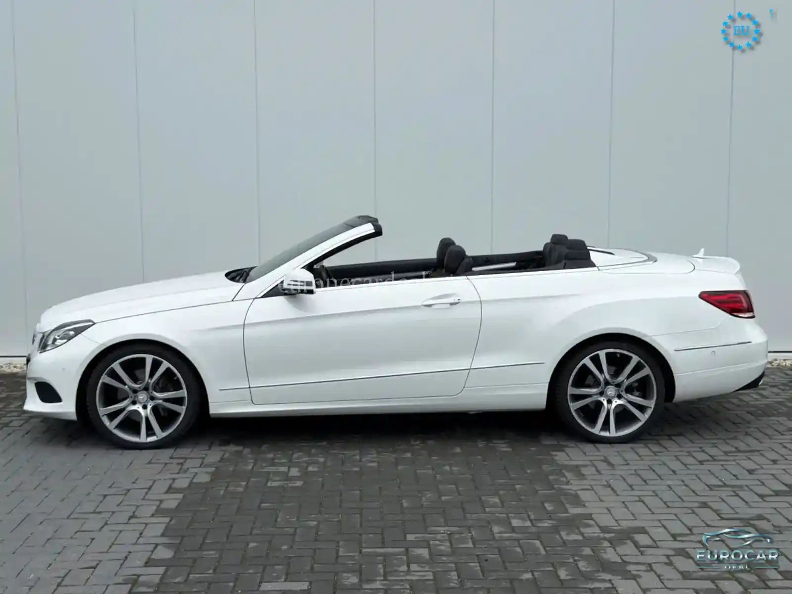 Mercedes-Benz E 350