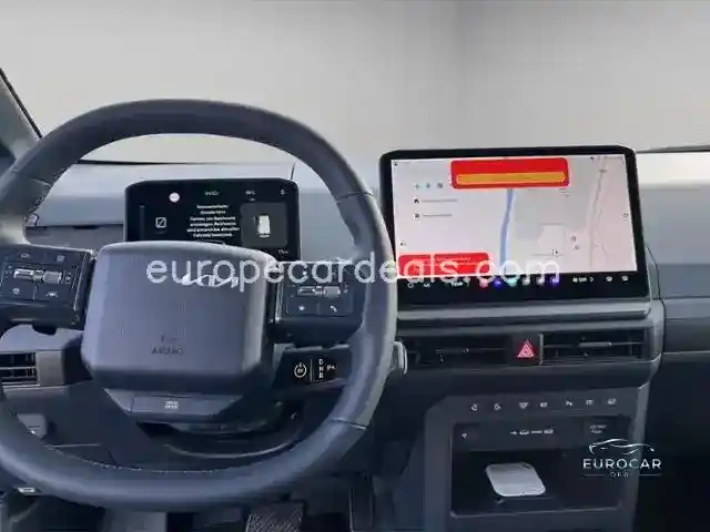 Kia PV5