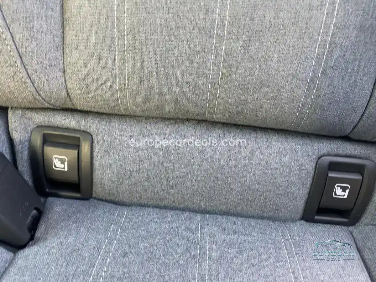 Renault Scenic E-TECH