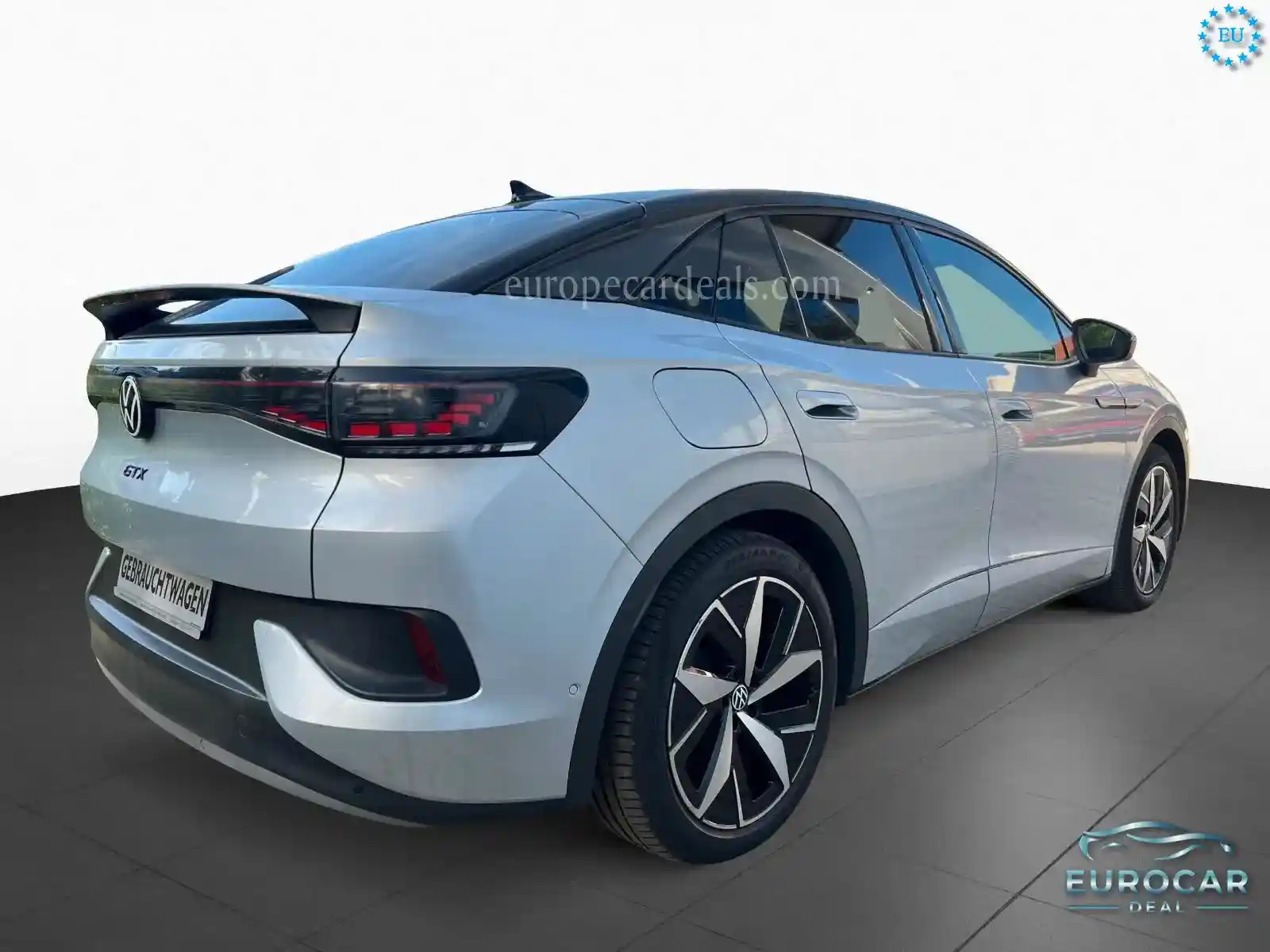 Volkswagen ID.5