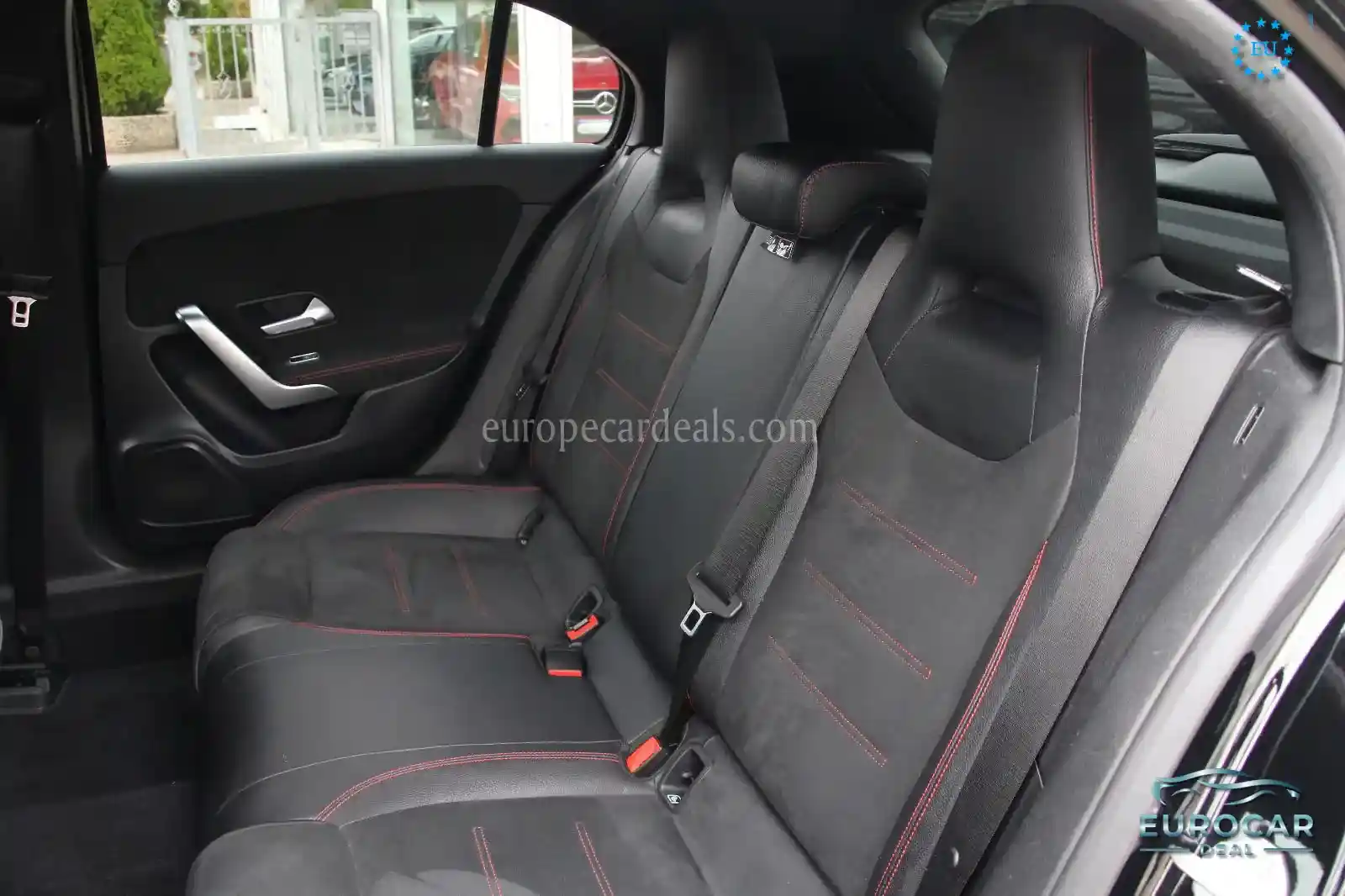 Mercedes-Benz A 220