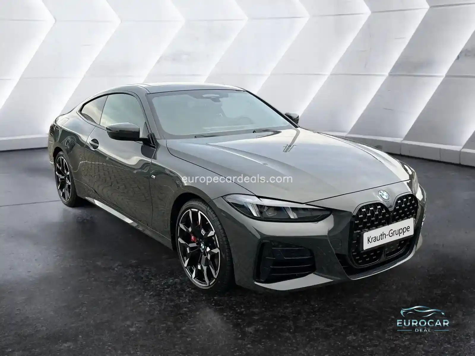BMW 430