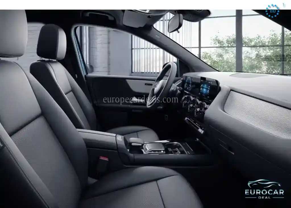Mercedes-Benz B 250
