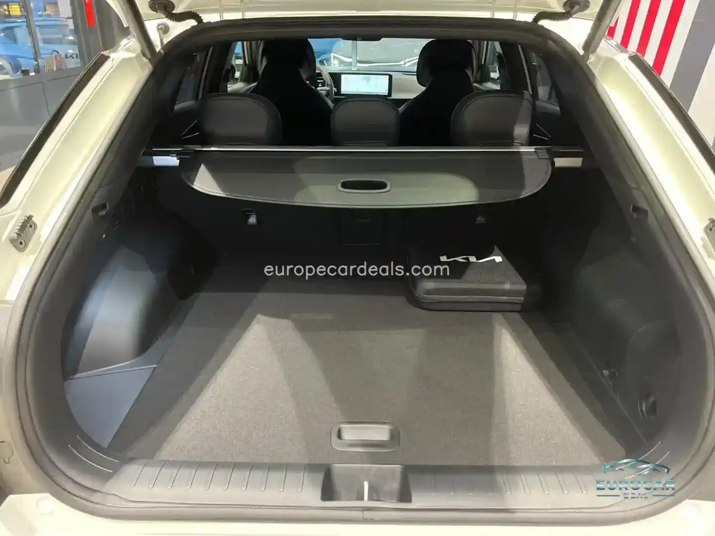Kia EV6