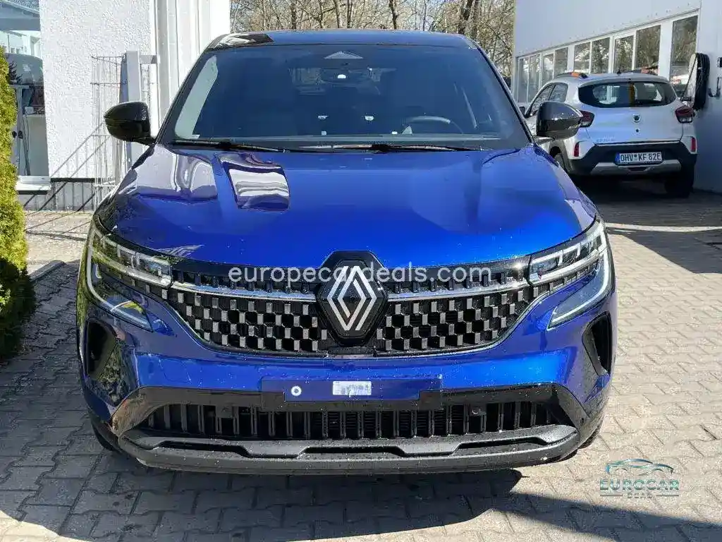 Renault Austral