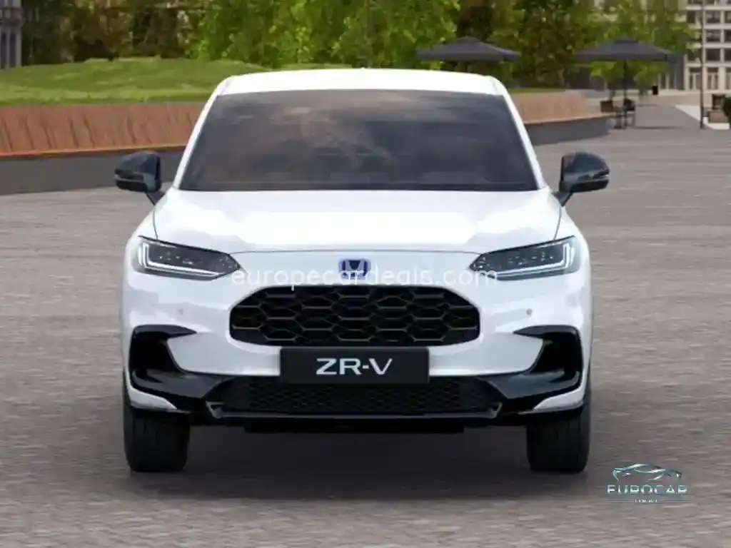 Honda ZR-V