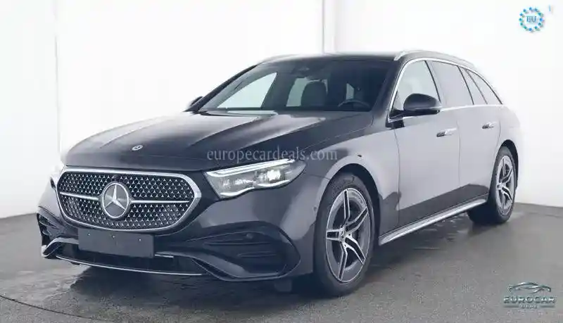 Mercedes-Benz E 300