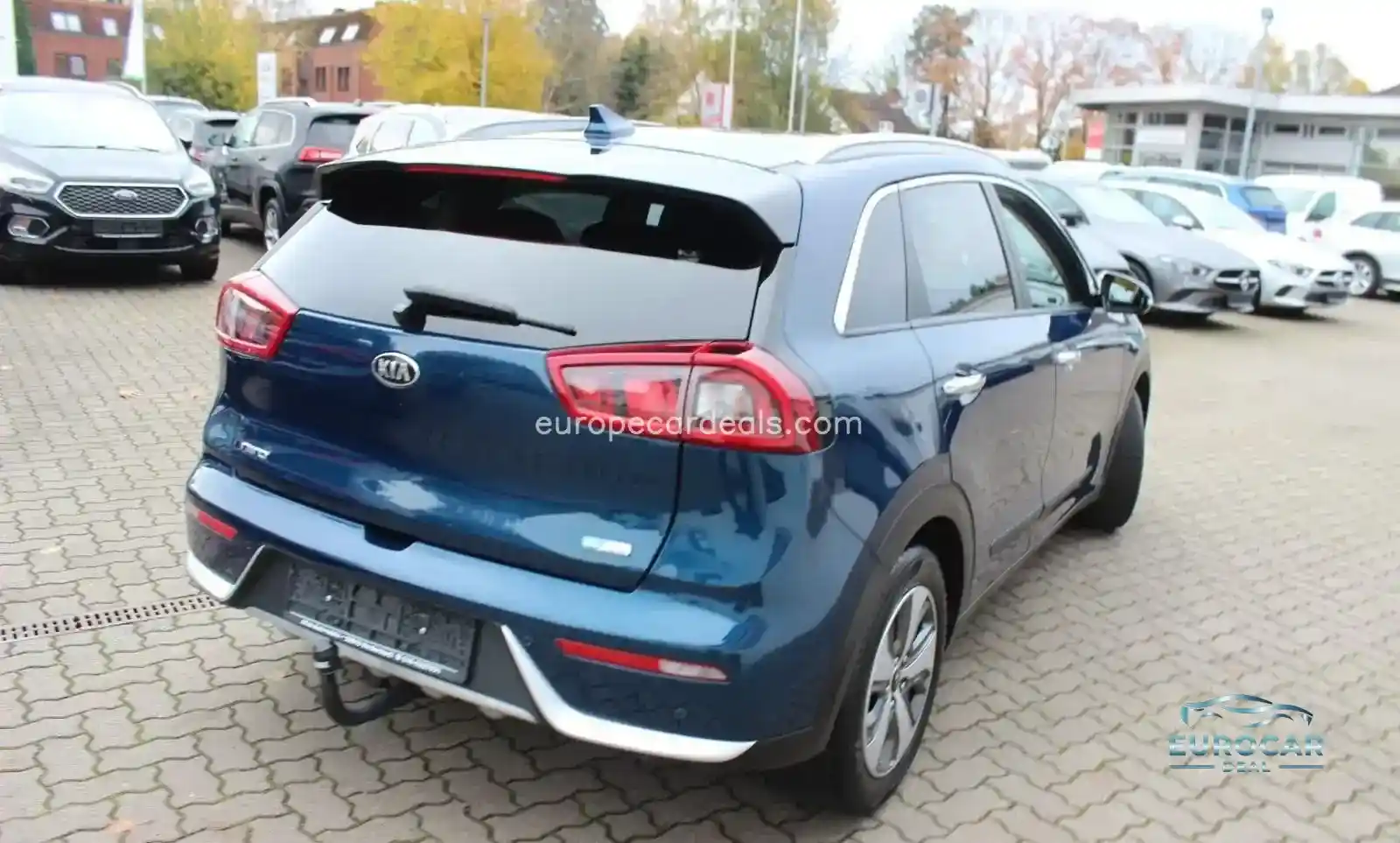 Kia Niro
