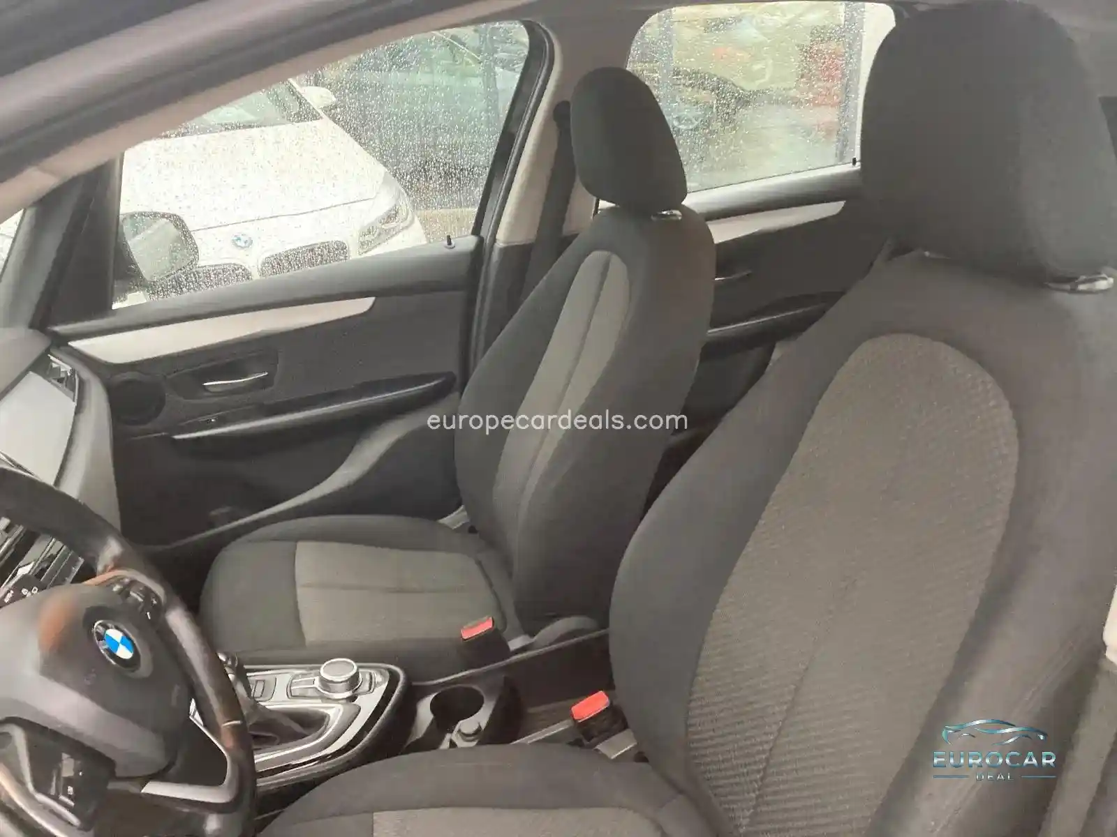 BMW 225 Active Tourer