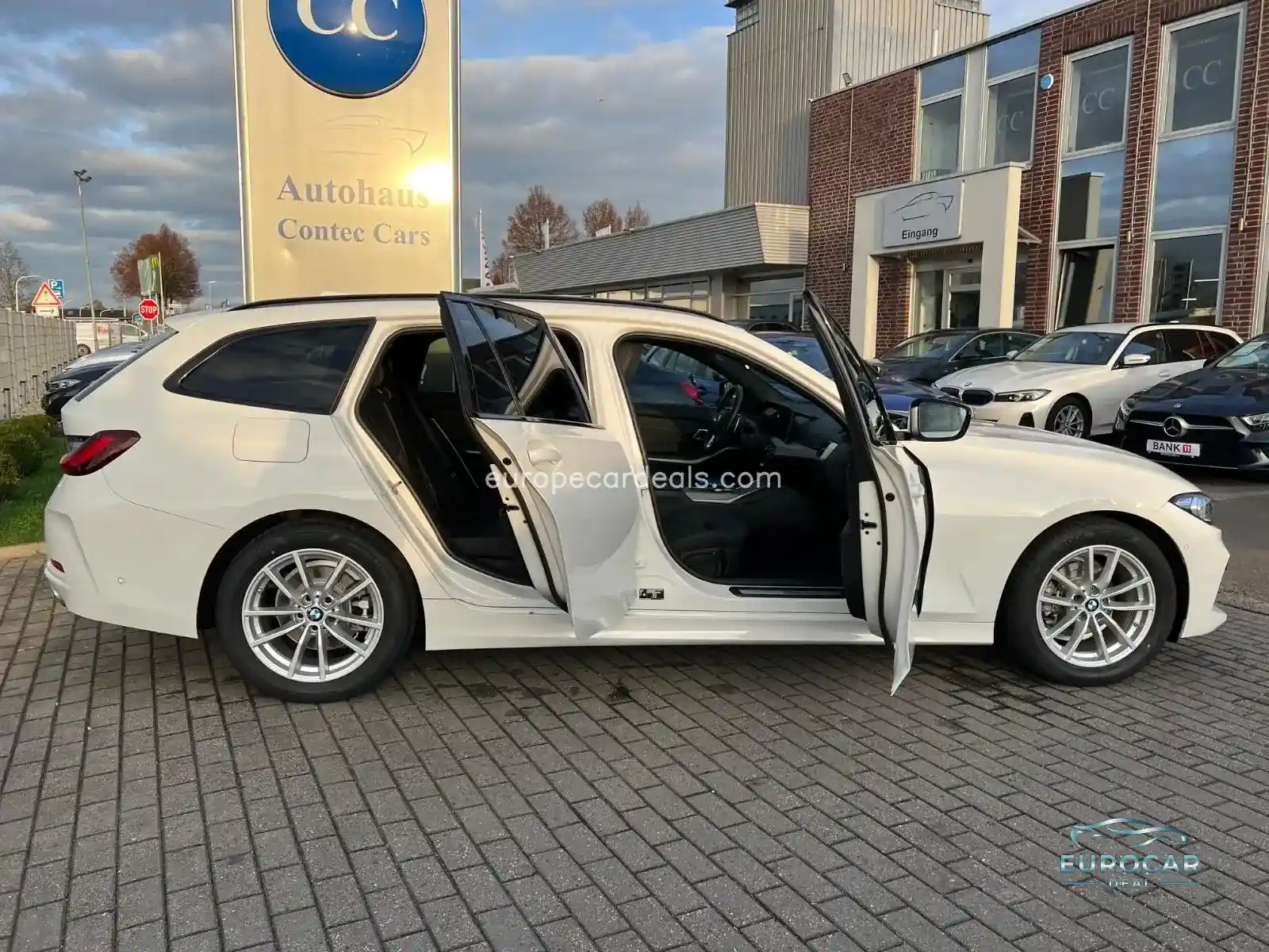 BMW 318