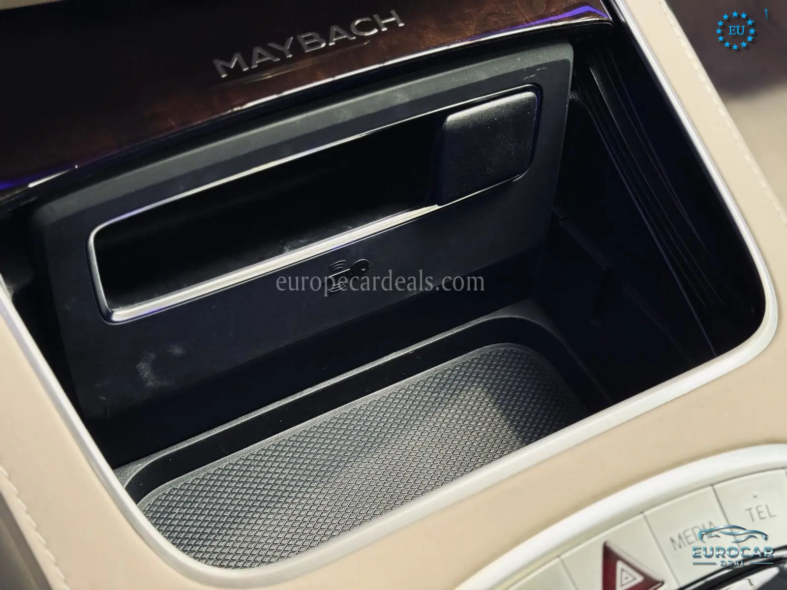 Mercedes-Benz S 560