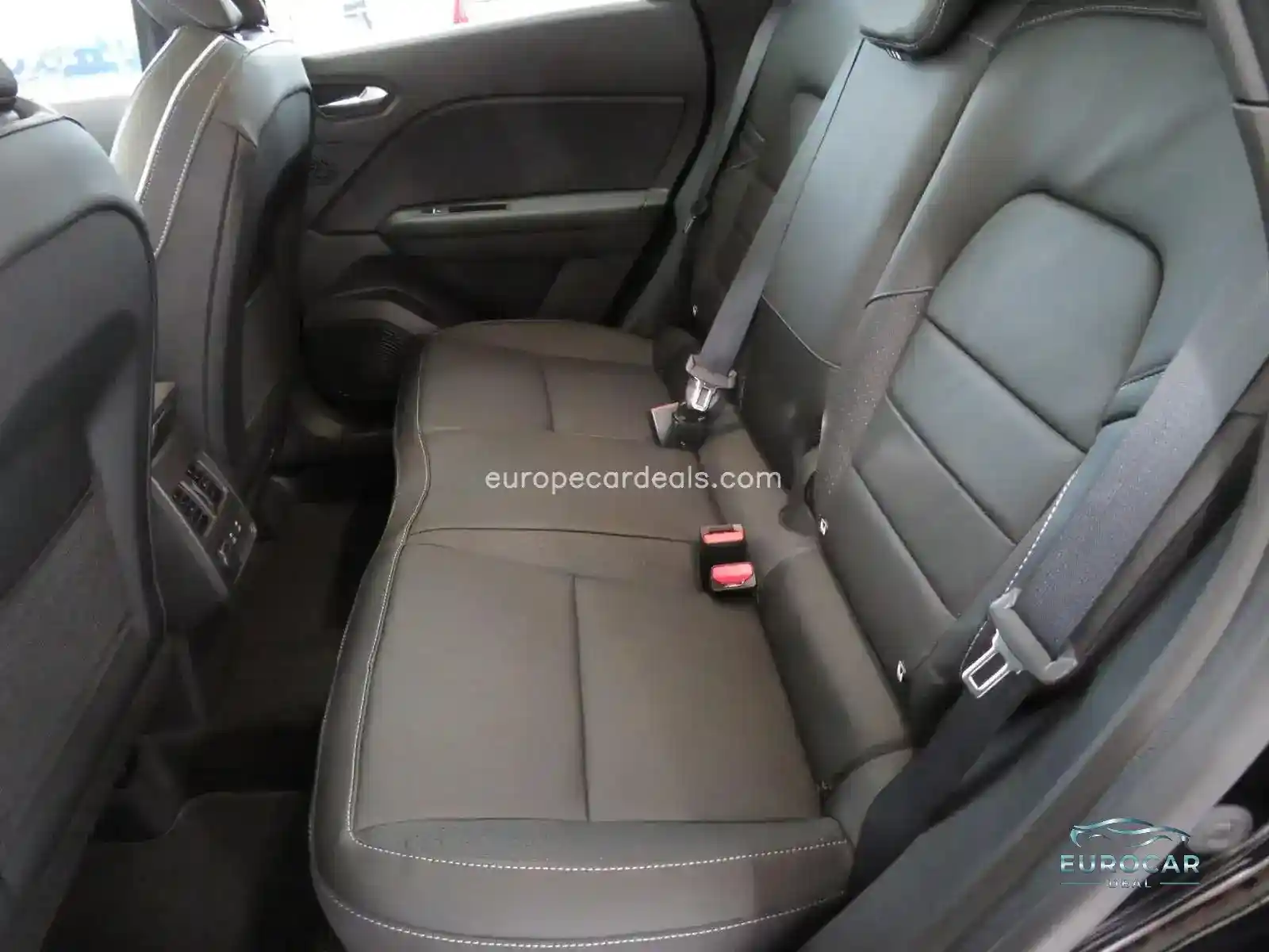Mitsubishi Grandis