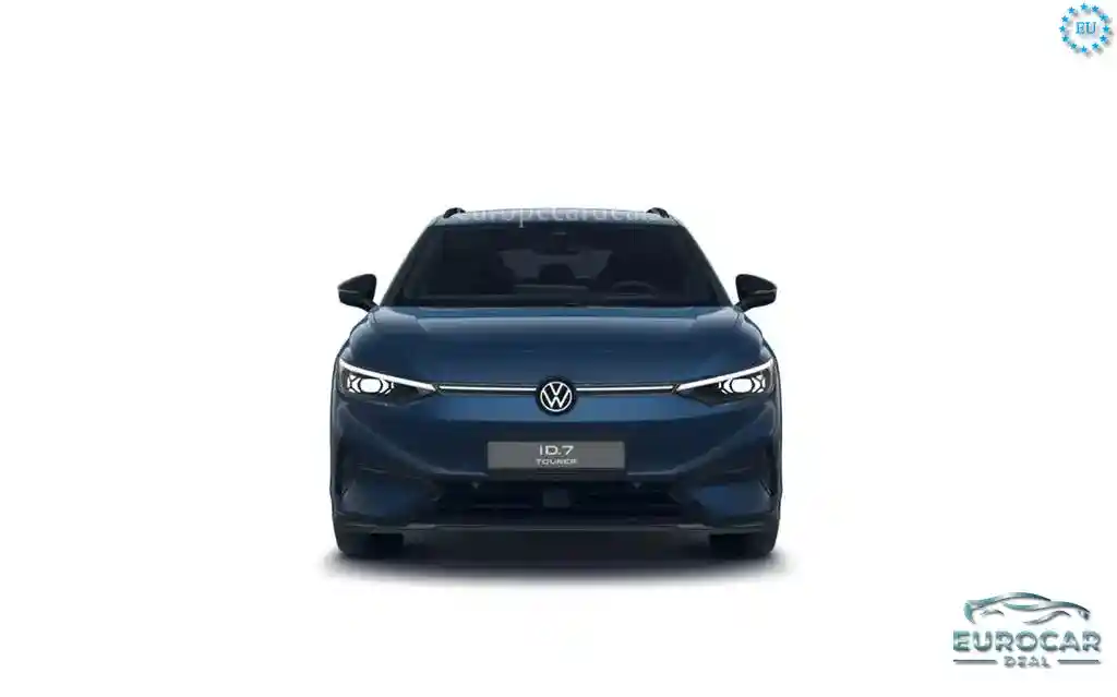 Volkswagen ID.7