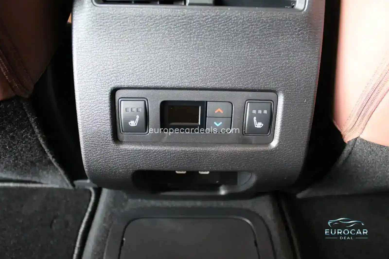 Mitsubishi Plug-in Hybrid Outlander