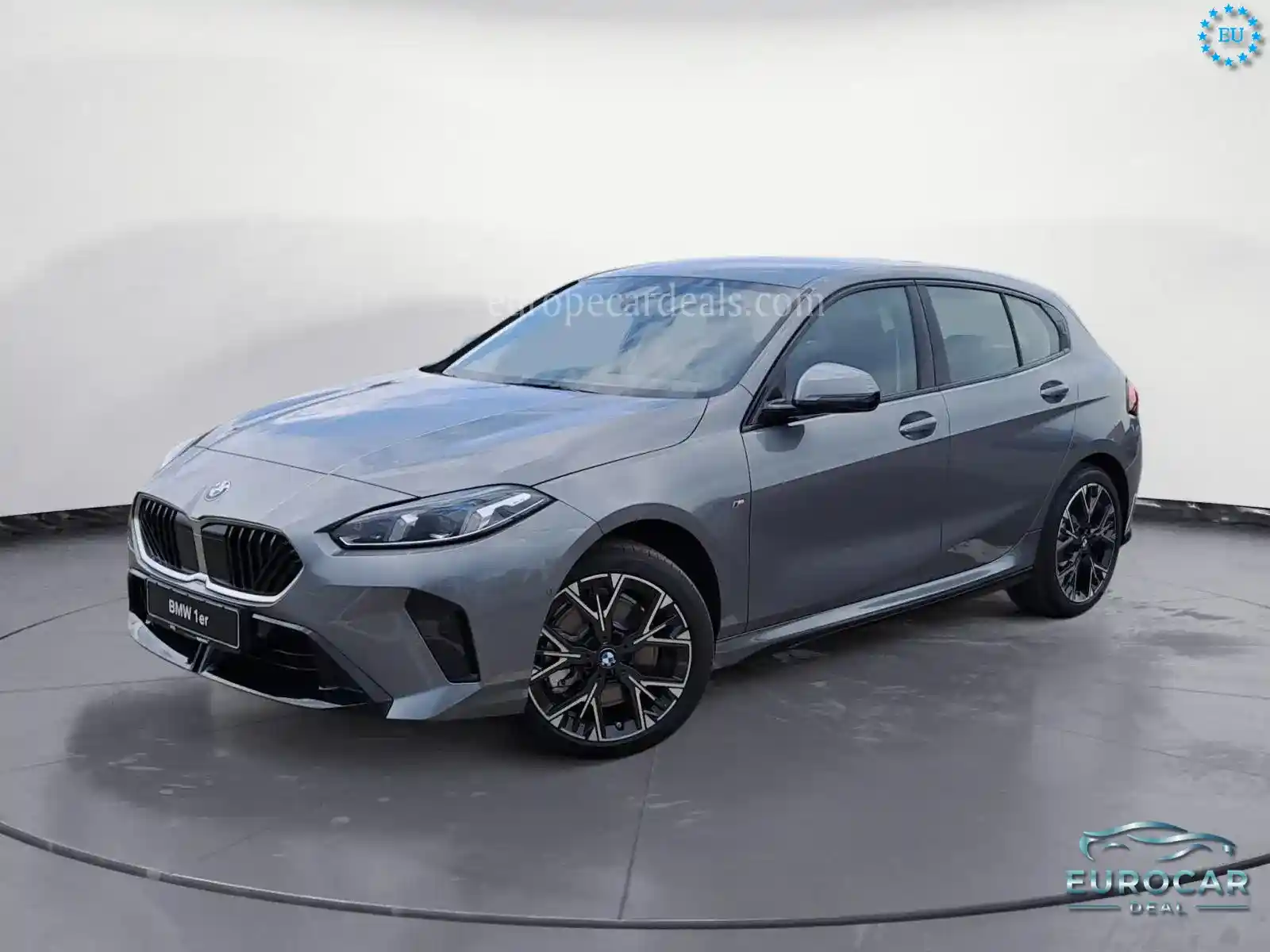 BMW 123