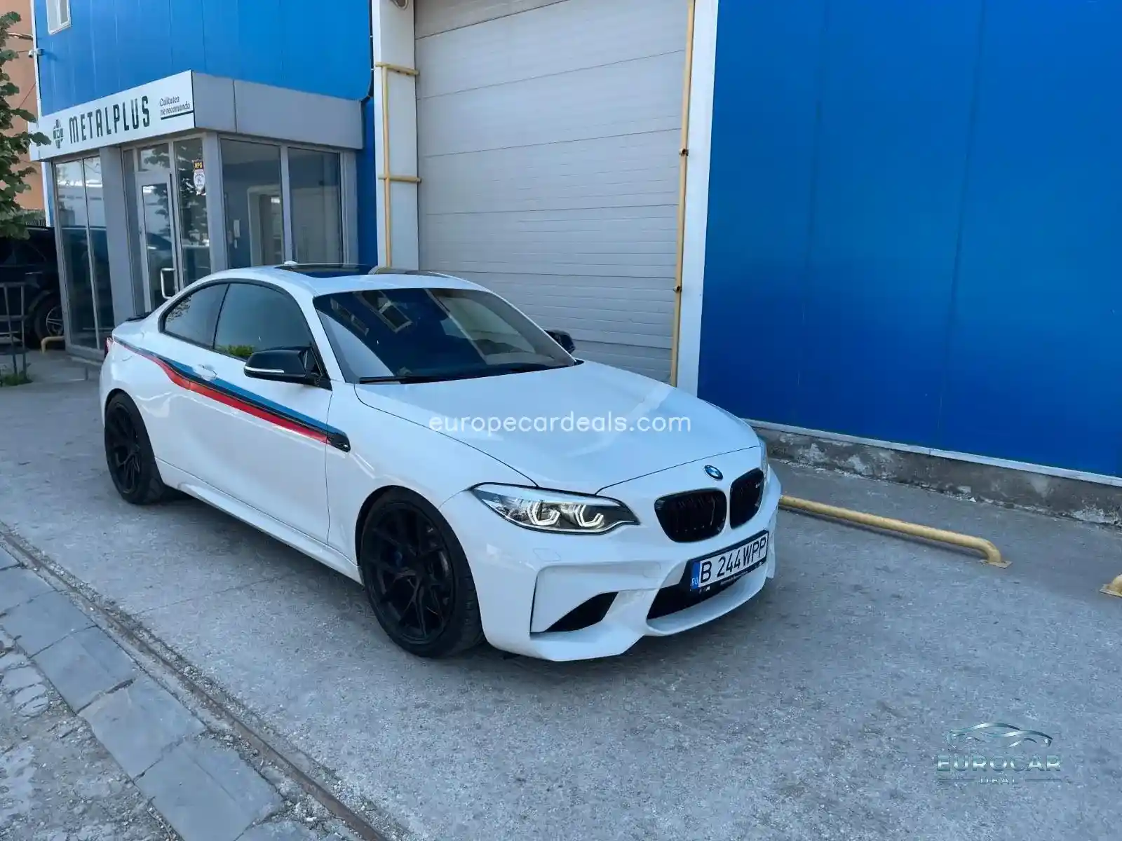 BMW M2