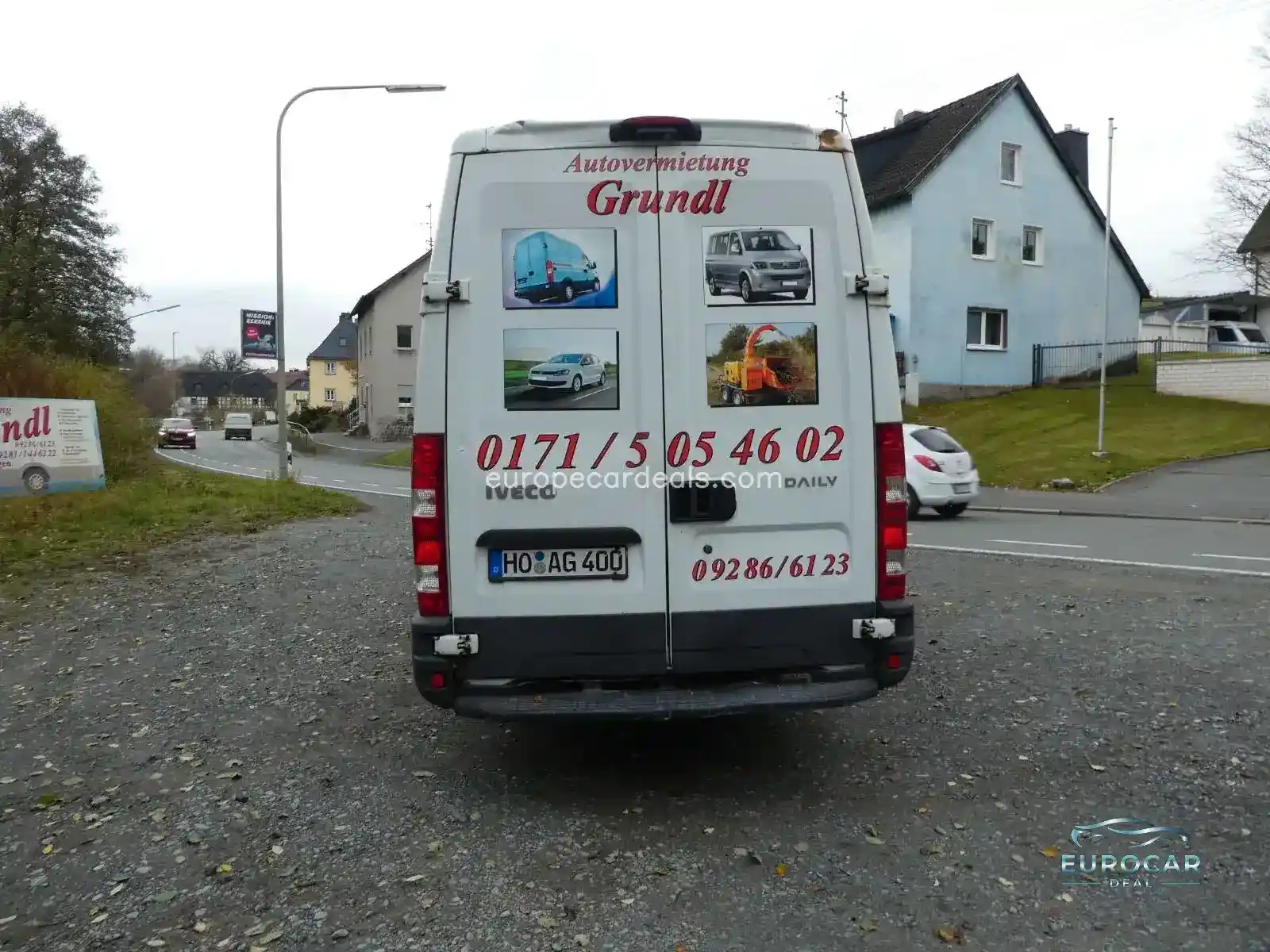 Iveco Other
