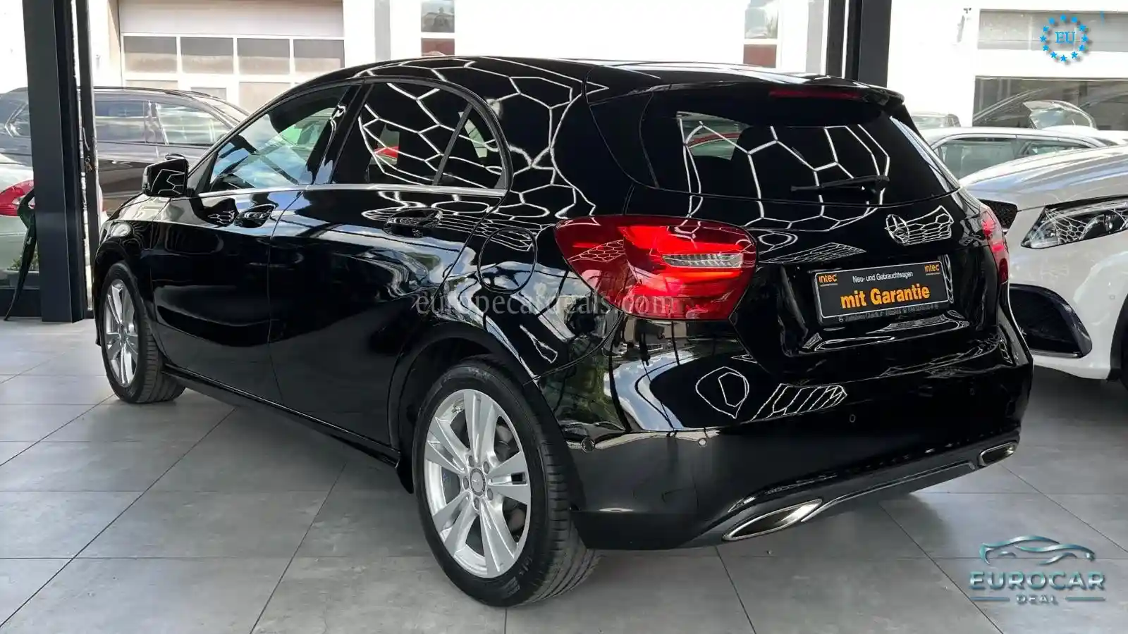 Mercedes-Benz A 160