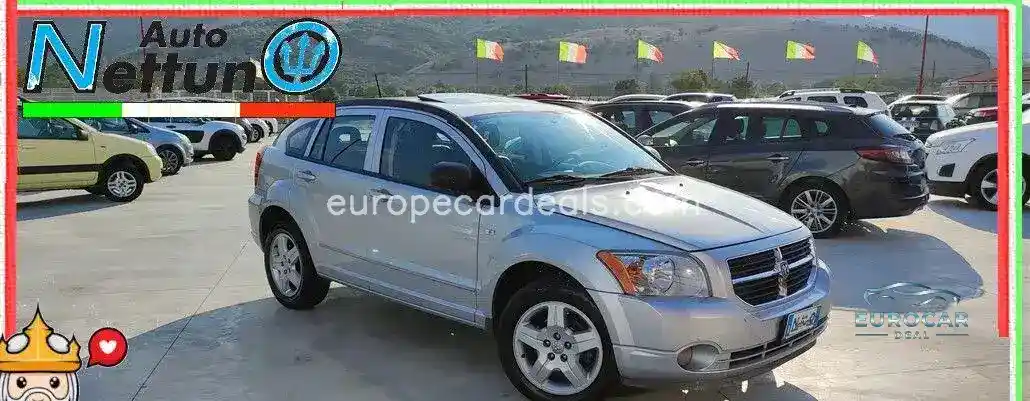 Dodge Caliber