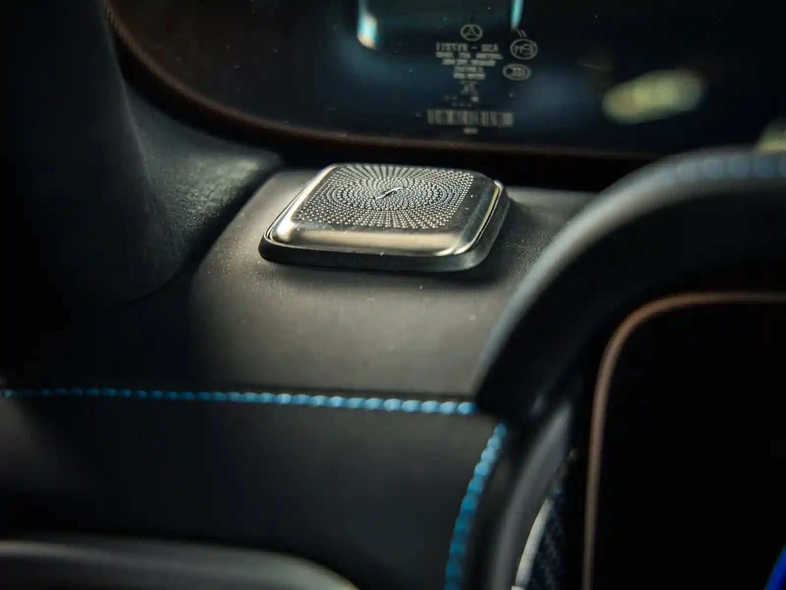 Mercedes-Benz G 580