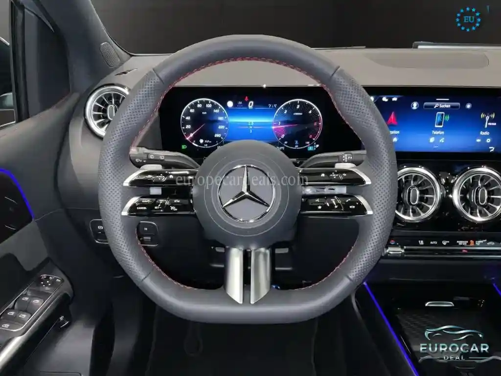 Mercedes-Benz B 220