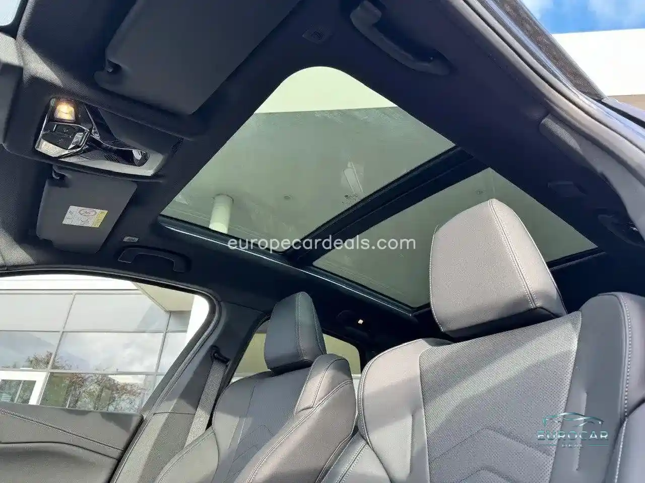 BMW 223 Active Tourer