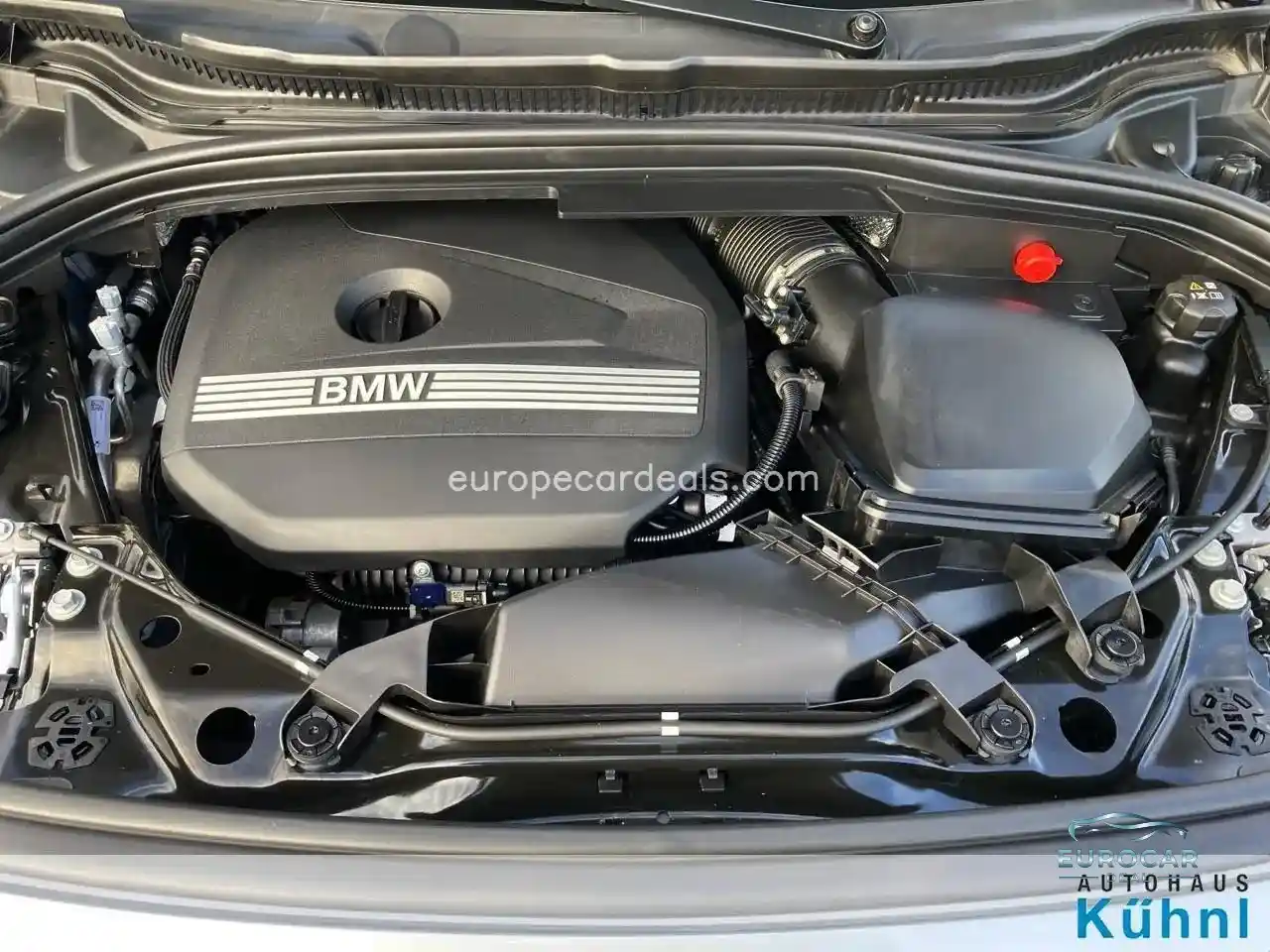 BMW 220 Active Tourer