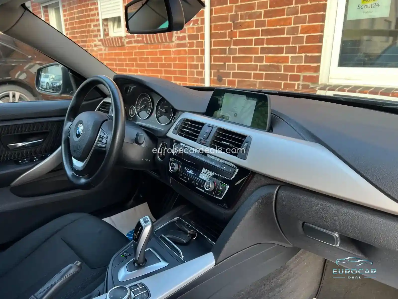 BMW 420