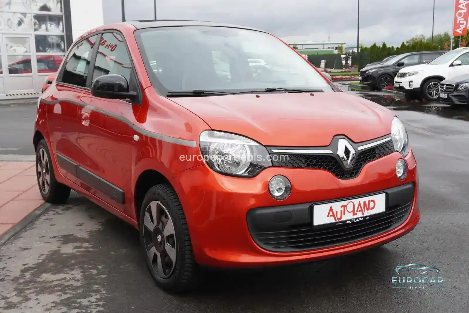 Renault Twingo
