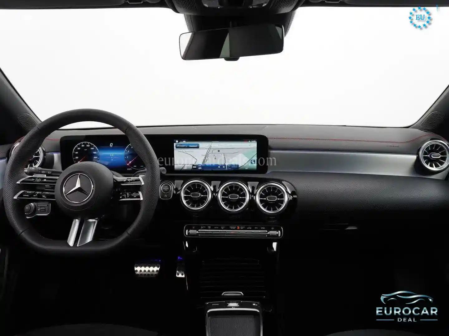 Mercedes-Benz CLA 180 Shooting Brake