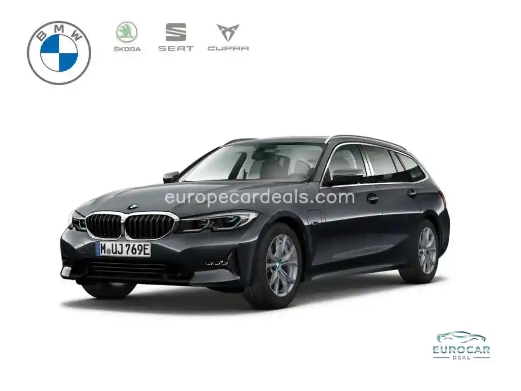 BMW 330