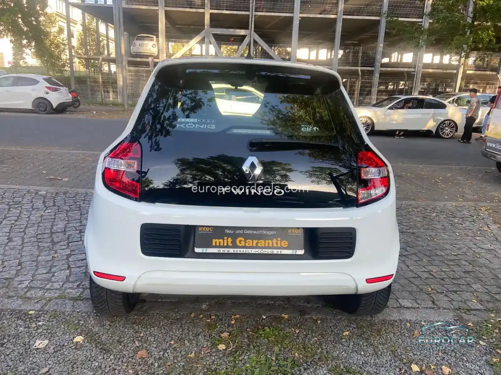 Renault Twingo